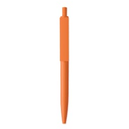 1. Bläckpenna i återvunnen ABS