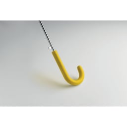 6. 18" barnparaply med automatisk öppning