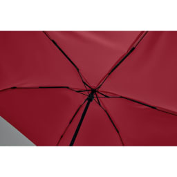 3. 19" stormsäkert kompaktparaply