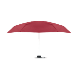 0. 19" stormsäkert kompaktparaply