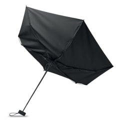 2. 19" stormsäkert kompaktparaply
