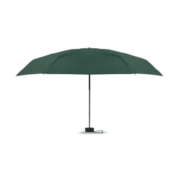0. 19" stormsäkert kompaktparaply