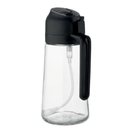 4. Oljesprayflaska i glas