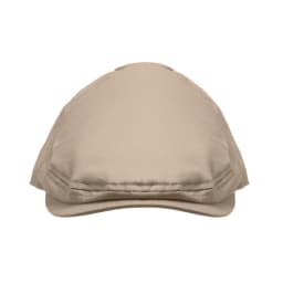 1. Newsboy Flat keps 235 gr/m²