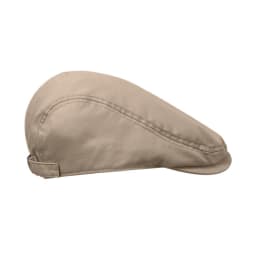 3. Newsboy Flat keps 235 gr/m²