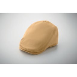 6. Newsboy Flat keps 235 gr/m²
