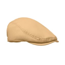 0. Newsboy Flat keps 235 gr/m²