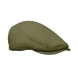 0. Newsboy Flat keps 235 gr/m²
