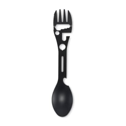 2. Multiverktygsbestick rostfritt