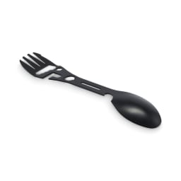 0. Multiverktygsbestick rostfritt