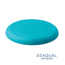 0. SEAQUAL® frisbee