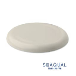 0. SEAQUAL® frisbee