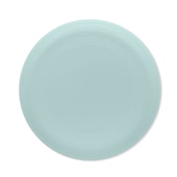 1. SEAQUAL® frisbee