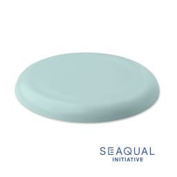 0. SEAQUAL® frisbee