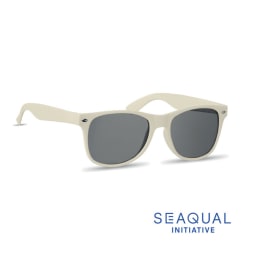 0. SEAQUAL® solglasögon