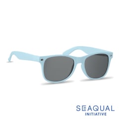 0. SEAQUAL® solglasögon
