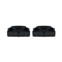 1. Set med 2 knästöd