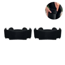 0. Set med 2 knästöd