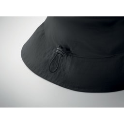 3. Vattentät fiskehatt