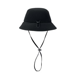 1. Vattentät fiskehatt