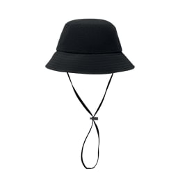 0. Vattentät fiskehatt