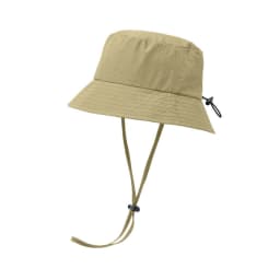 2. Vattenavvisande fiskehatt