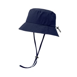 2. Vattenavvisande fiskehatt