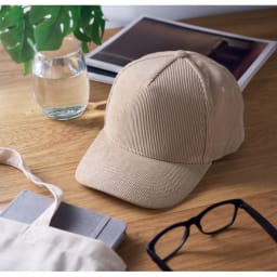 3. 5-panels keps i manchester