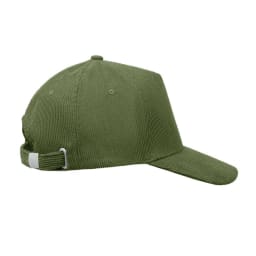 3. 5-panels keps i manchester