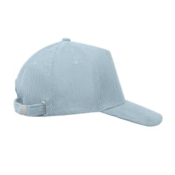 3. 5-panels keps i manchester