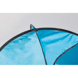 6. Strandtält i 190T polyester