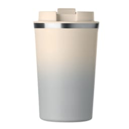 2. Mugg med dubbelvägg 350 ml
