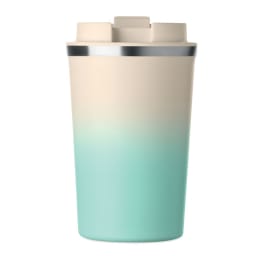 2. Mugg med dubbelvägg 350 ml