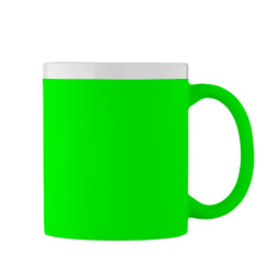1. Keramikmugg 300 ml