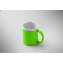 3. Keramikmugg 300 ml