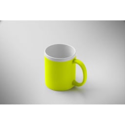 3. Keramikmugg 300 ml