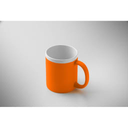 3. Keramikmugg 300 ml