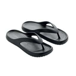 0. Badtoffla/Slippers i EVA 40-41