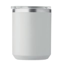 3. Dubbelväggig mugg 400 ml