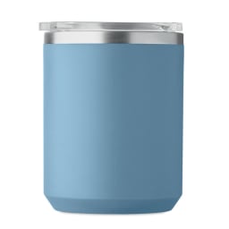 3. Dubbelväggig mugg 400 ml