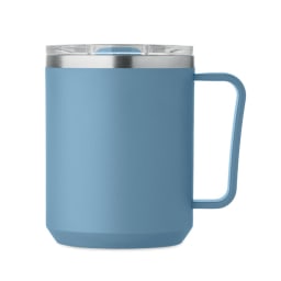 2. Dubbelväggig mugg 400 ml