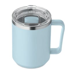 1. Dubbelväggig mugg 400 ml