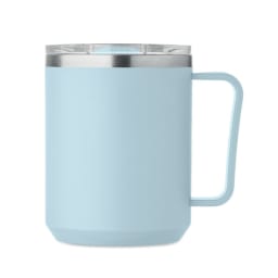 2. Dubbelväggig mugg 400 ml