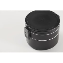 4. PP dubbel lunchlåda 950 ml