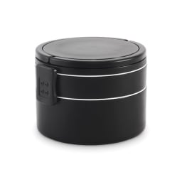 0. PP dubbel lunchlåda 950 ml