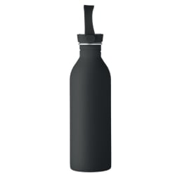 2. Flaska med enkel vägg 500 ml