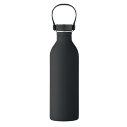 1. Flaska med enkel vägg 500 ml