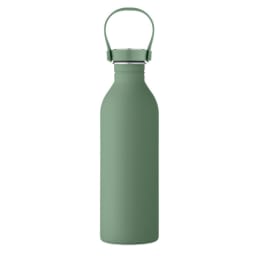 1. Flaska med enkel vägg 500 ml