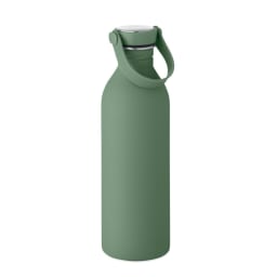 0. Flaska med enkel vägg 500 ml