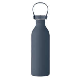 1. Flaska med enkel vägg 500 ml